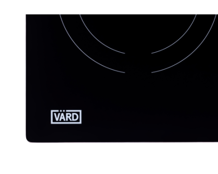 Стеклокерамическая варочная панель Vard VHC6421B