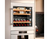 Винный шкаф Meyvel MV26PRO-KWB2
