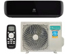 Кондиционер Hisense Black Crystal Super AS-13UW4RVETG01(B) WI-FI