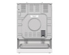 Газовая плита Gorenje GG6A10WFFM