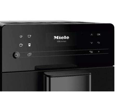 Кофемашина Miele CM 5510 125 Edition OBSW