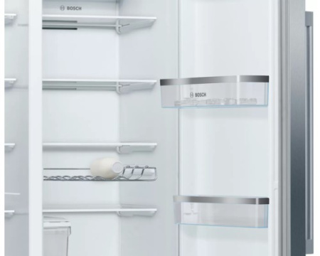 Холодильник Side-by-Side Bosch KAI93AIEP