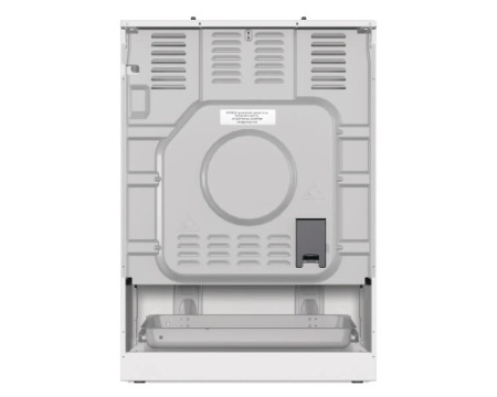 Газовая плита Gorenje GG6A10WFFM