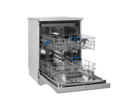 Посудомоечная машина Hiberg i-F 6815 LX