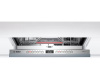 Встраиваемая посудомоечная машина Bosch SMV4HAX48E