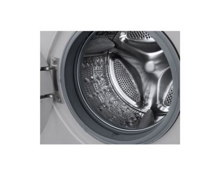 Стиральная машина LG F1296TD4 c прямым приводом