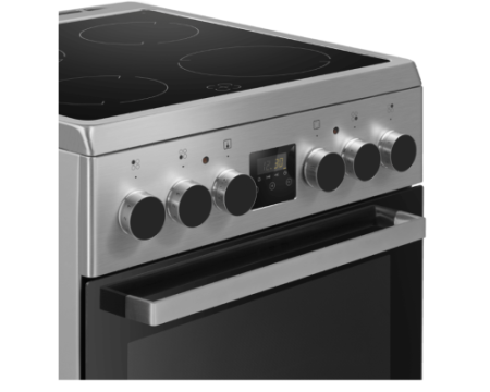 Электрическая плита MAUNFELD MEC55CS08D