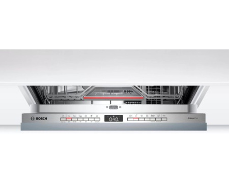 Встраиваемая посудомоечная машина Bosch SMV4HAX48E