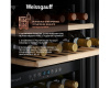 Винный холодильник Weissgauff WWC-77 DB DualZone