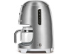 Капельная кофеварка Smeg DCF02SSEU