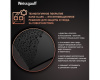 Варочная панель Weissgauff HGG 451 BGh Nano Glass