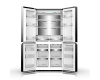 Отдельностоящий холодильник Cross Door Millen MCD 595BdID