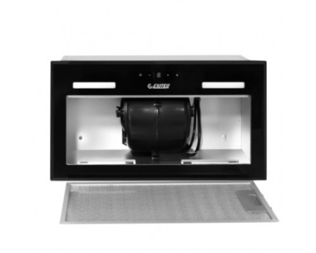 Вытяжка кухонная встраиваемая EXITEQ EX-1246 black