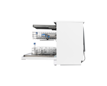 Посудомоечная машина Hiberg i-Q 6815 LW
