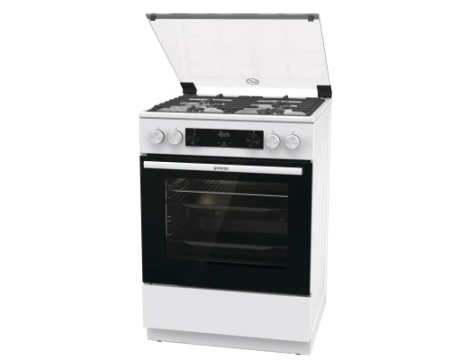 Газовая плита Gorenje GGI6C21WF