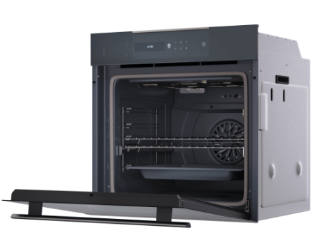 Духовой шкаф Haier HWO60SM5S9B1H