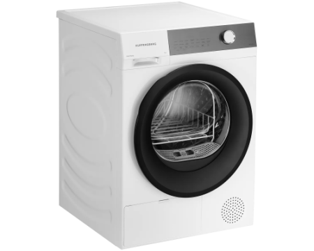 Сушильная машина Kuppersberg DM 610 W