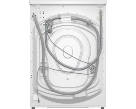 Стиральная машина Bosch WAN2823BSN