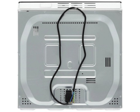 Духовой шкаф Krona ESSENZA 60 WH G2