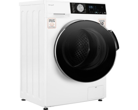 Стиральная машина Weissgauff WM 47147 DC Inverter Steam
