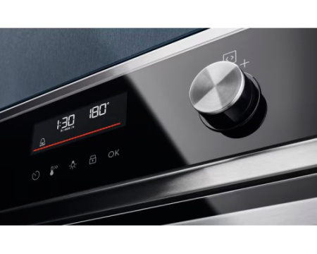 Духовой шкаф Electrolux EOF6P76X2
