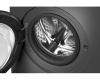 Стиральная машина Meferi MFW061014GR SLIM LIGHT