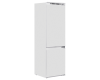 Встраиваемый холодильник Maunfeld MBF193NFW1GR Inverter