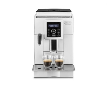Кофемашина DeLonghi ECAM23.460.W
