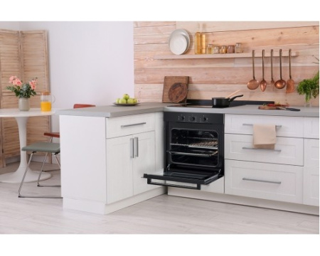 Газовый духовой шкаф Simfer B6GB12016