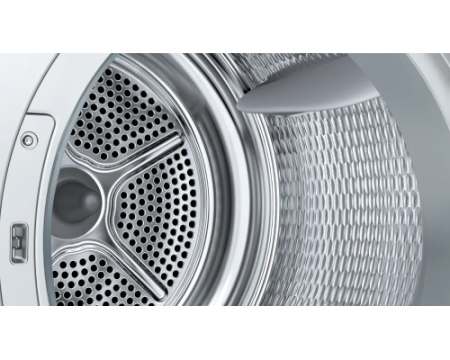 Сушильная машина Siemens WQ45B2B90