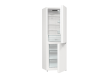 Отдельностоящий двухкамерный холодильник Gorenje NRK619EEW4