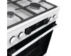 Комбинированная плита Gorenje GK6C4WF