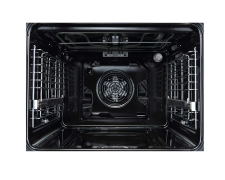 Электрический духовой шкаф Evelux EO 650 PB