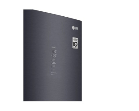 Холодильник LG GA-B509PBAM