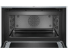 Компактный духовой шкаф Bosch CMG656BS1M