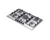 Варочная поверхность газовая Simfer H90W51M572
