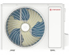 Канальный кондиционер Pioneer KFDI24GV/KONI24GV Nord-30