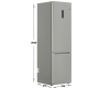 Холодильник LG GC-B459SMSM