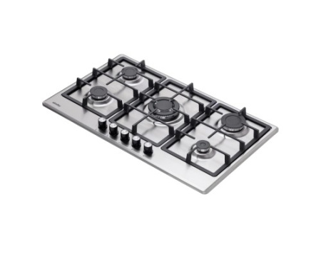 Варочная поверхность газовая Simfer H90W51M572