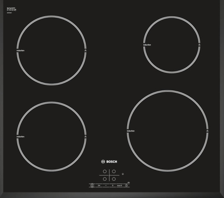 Варочная поверхность Bosch PIE 651B17E