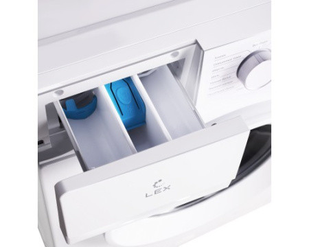 Стиральная машина LEX LWM10012WID