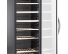 Винный шкаф Dometic C125G Wooden Walnut