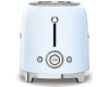 Тостер Smeg TSF02PBEU