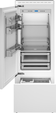 Холодильник Bertazzoni REF75PIRL