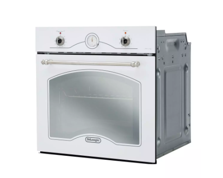 Многофункциональный электрический духовой шкаф DeLonghi CM 6 BS