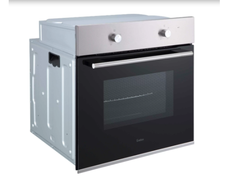 Электрический духовой шкаф Evelux EO 610 X