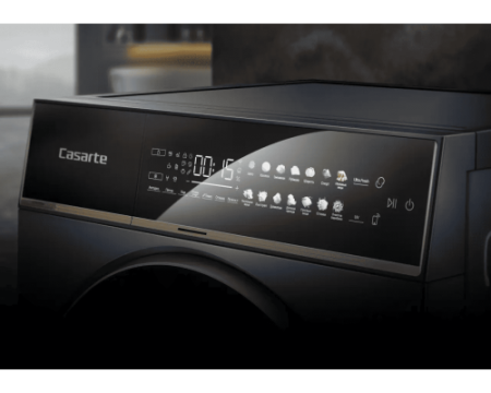 Стиральная машина Casarte CASW12CL7CU