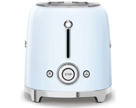 Тостер Smeg TSF02PBEU