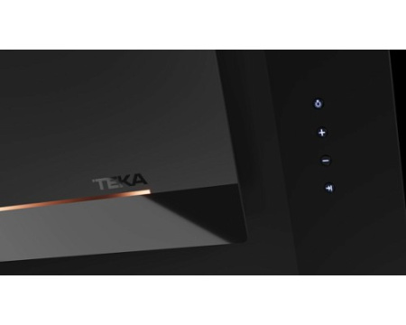 Вытяжка Teka DVI 88-G1 EOS MATT BLACK