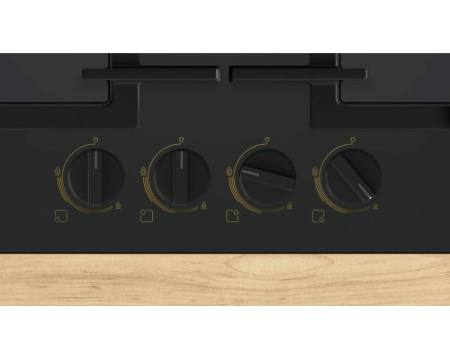 Газовая варочная панель Bosch PPP6B6J40R